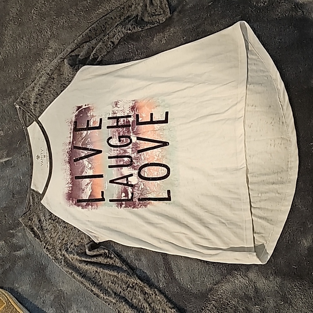 Vanity Shirt